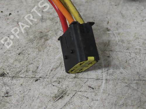 Ignition barrel RENAULT CLIO II (BB_, CB_) 1.5 dCi (B/CB08) | BP16461324M48 