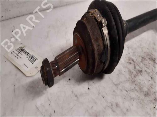 Used Left front driveshaft Left front driveshaft 37041516 37041516