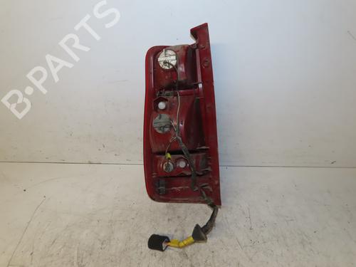 Used Right taillight HYUNDAI MATRIX (FC) 1.5 CRDi VGT (110 hp) 26196915