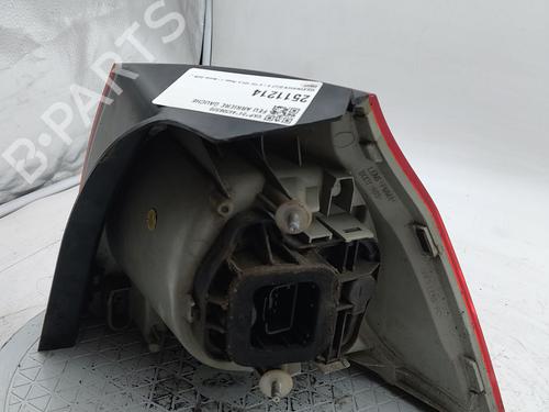 Left taillight VW GOLF V (1K1) 1.9 TDI | BP40051298C34 - Image 2