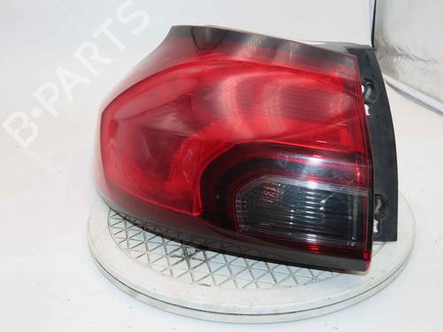 Used Rear bumper left light Rear bumper left light 37056614 37056614