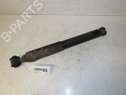 Venstre bagtil støddæmper CITROËN C4 CACTUS 1.2 PureTech 130 (131 hp) 19798729