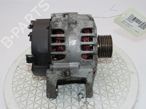 Generator RENAULT LAGUNA II (BG0/1_) 1.8 16V (BG04, BG0B, BG0C, BG0V) (117 hp) 29152516