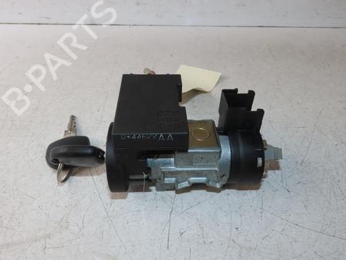 Used Ignition barrel Ignition barrel OPEL CORSA B (S93) 1.4 i (F08, F68, M68) (60 hp) 34105652 34105652