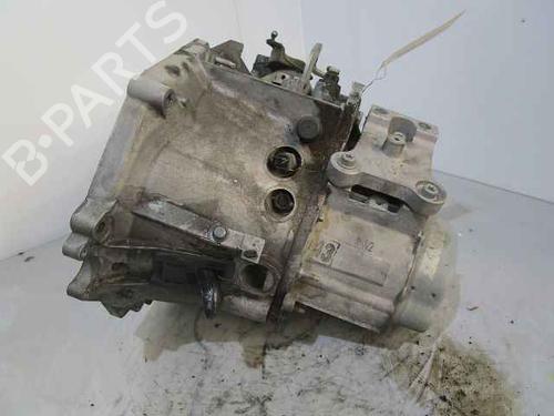 Gearbox CITROËN C3 II (SC_) 1.6 HDi | BP37039420M3 - Image 2