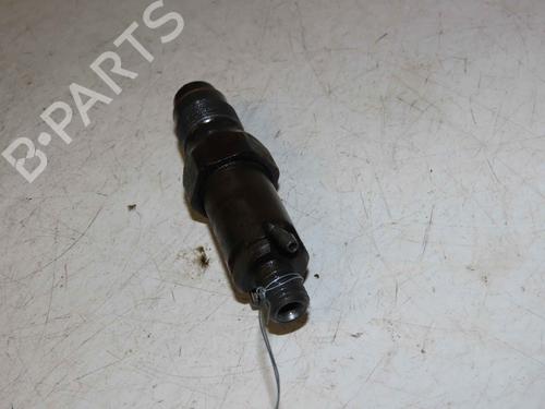 Used Injector Injector 37053343 37053343