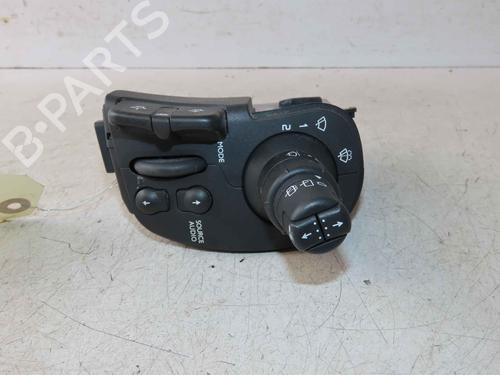 Steering column stalk RENAULT MODUS / GRAND MODUS (F/JP0_) 1.5 dCi (FP0F, JP0F) | BP37059343I23 - Image 3