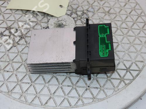 Used Heater resistor RENAULT MODUS / GRAND MODUS (F/JP0_) 1.4 (JP01, JP0J) (98 hp) 29152715