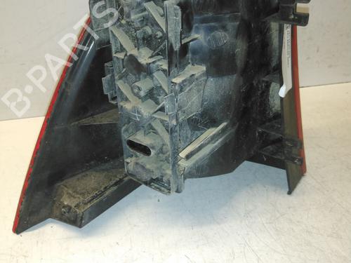 Used Right taillight Right taillight 37863236 37863236