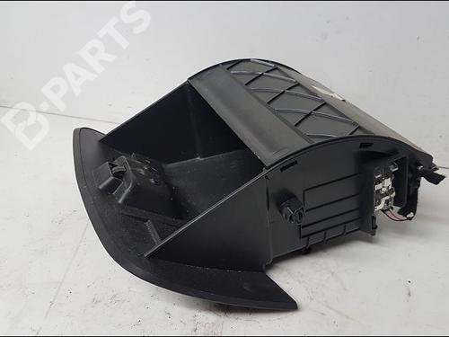 Used Glove box RENAULT CLIO IV (BH_) 1.5 dCi 75 (75 hp) 10945973