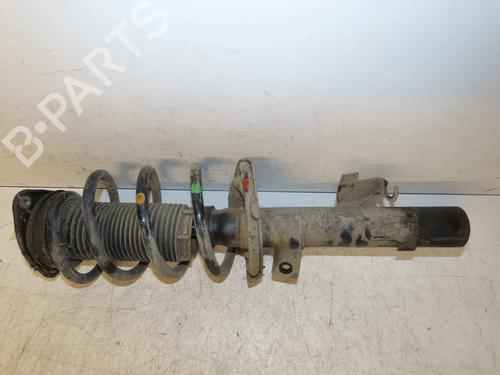 Left front shock absorber FORD C-MAX (DM2) 1.8 TDCi | BP37050365M16 - Image 3