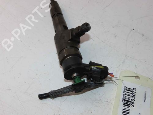 Injector CITROËN BERLINGO Box Body/MPV (B9) 1.6 HDi 90 | BP37059054M100 - Image 2
