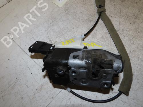 Rear right lock PEUGEOT PARTNER Box Body/MPV 1.6 BlueHDi 100 | BP23064859C99 
