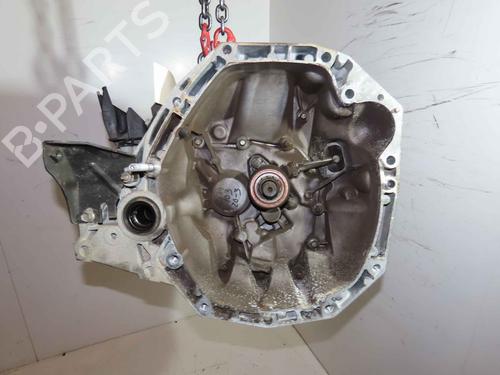 Used Gearbox Gearbox 37054289 37054289