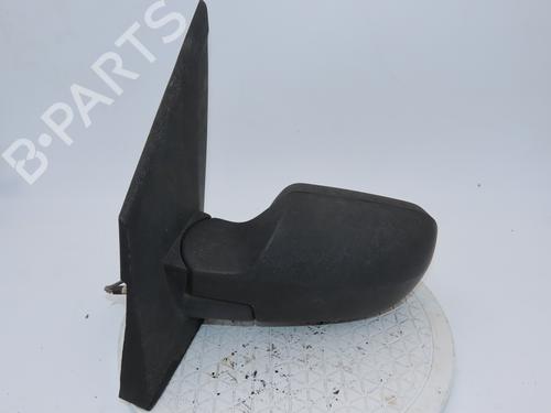 Left mirror FORD FIESTA V (JH_, JD_) 1.4 TDCi | BP19701702C26 