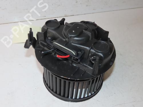 Heater blower motor RENAULT MODUS / GRAND MODUS (F/JP0_) 1.5 dCi (FP0E, JP0E) | BP29152675M62 