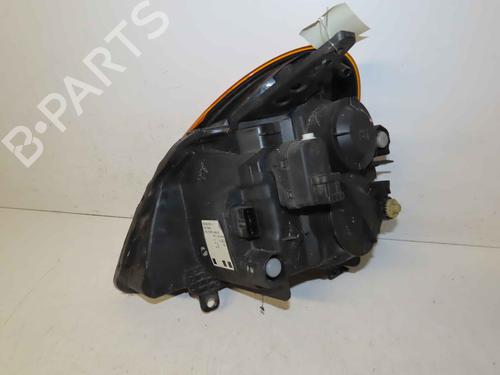 Right headlight RENAULT MODUS / GRAND MODUS (F/JP0_) 1.4 (JP01, JP0J) | BP37054543C29 - Image 5