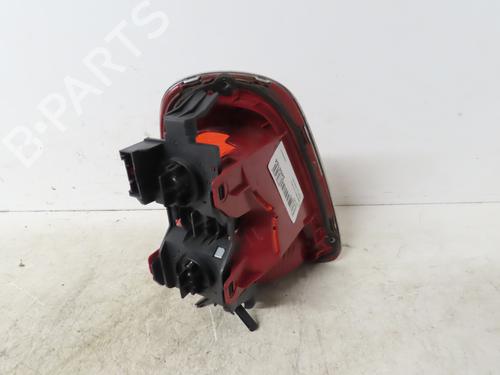 Used Right taillight MINI MINI (R56) One D (90 hp) 18260634