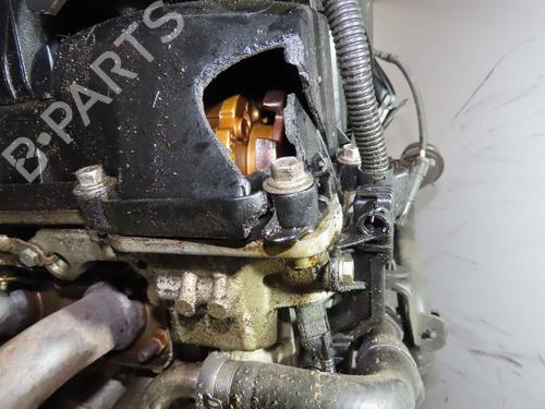 Engine BMW 1 (E87) 118 i | BP37048322M1 - Image 4