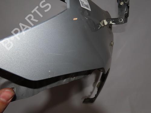 Left front fenders CHEVROLET AVEO / KALOS Hatchback (T250, T255) 1.2 LPG | BP28006432C41 