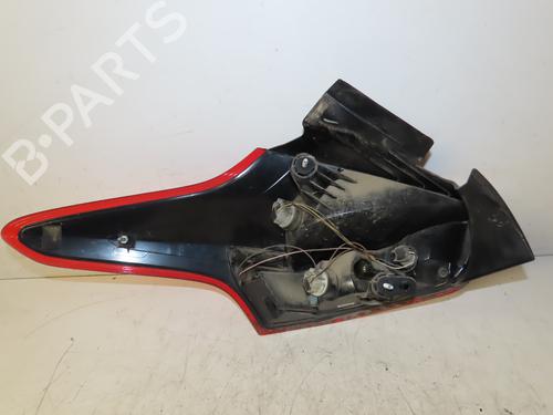 Used Right taillight FORD FOCUS III 1.5 TDCi (120 hp) 21135814