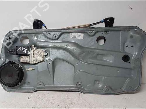 Used Front right window mechanism Front right window mechanism 37043817 37043817