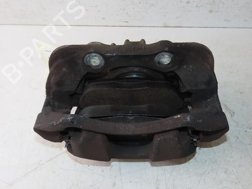 Left front brake caliper PEUGEOT 308 I (4A_, 4C_) 1.6 HDi | BP29319186M105 