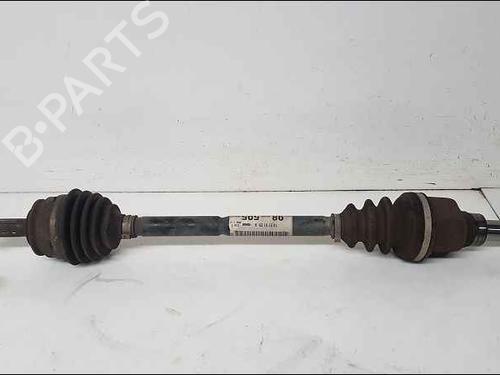 Used Left front driveshaft Left front driveshaft 37042131 37042131
