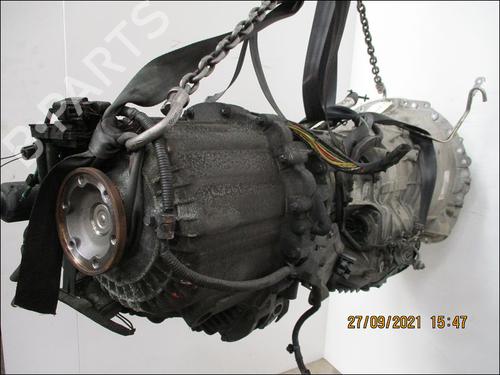 Gearbox LAND ROVER RANGE ROVER SPORT I (L320) 3.0 D 4x4 | BP16015824M3 
