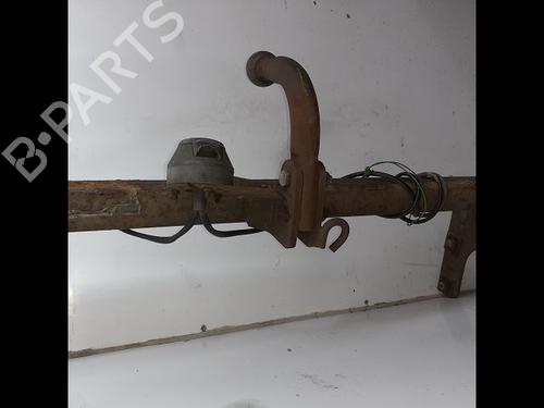 Used Tow ball/Mechanism MERCEDES-BENZ A-CLASS (W168) A 170 CDI (168.009, 168.109) (95 hp) 27487997