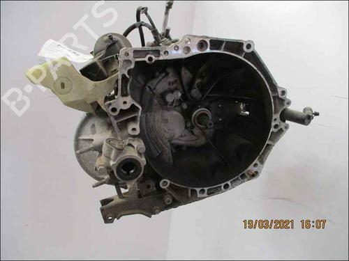 Used Gearbox Gearbox 37040223 37040223