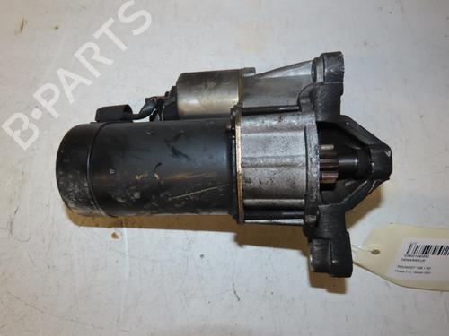 Used Starter PEUGEOT 106 II (1A_, 1C_) 1.5 D (57 hp) 29152501