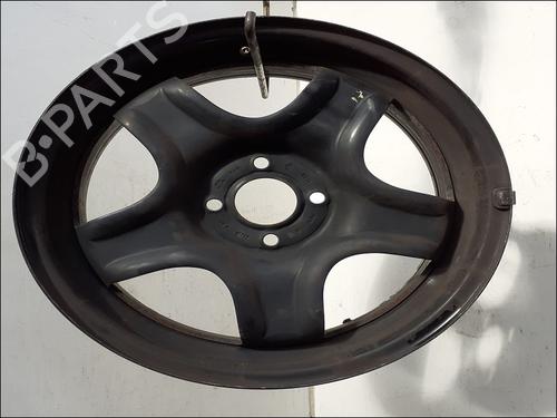 Rim DACIA SANDERO II TCe 90 (B8M1, B8MA, B8AC) | BP30047830C45 