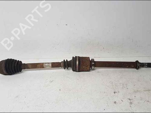 Used Right front driveshaft Right front driveshaft 37042297 37042297