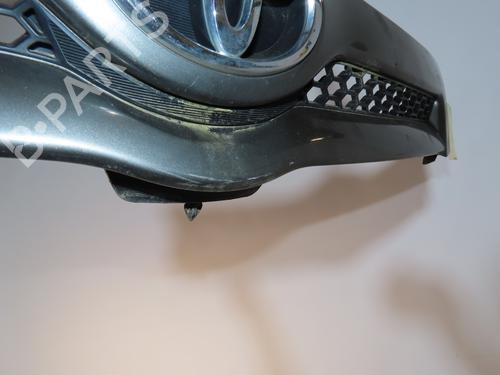 Used Grille TOYOTA COROLLA Verso (ZER_, ZZE12_, R1_) 2.2 D-4D (AUR10_, AUR10R) (136 hp) 29414495