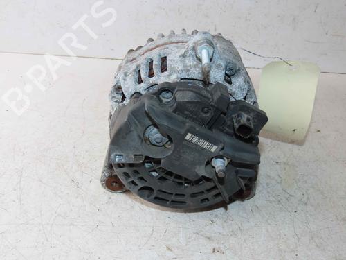 Alternator RENAULT MODUS / GRAND MODUS (F/JP0_) 1.5 dCi (FP0G, JP0G) | BP37056946M7 - Image 3