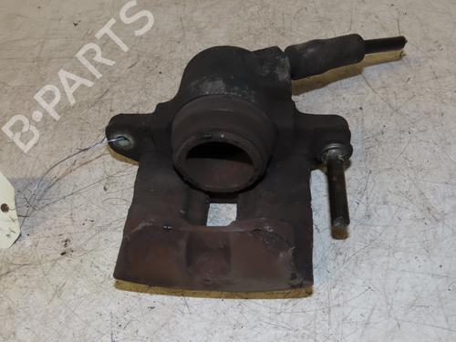 Used Right front brake caliper RENAULT TWINGO II (CN0_) 1.2 16V (CN0K, CN0V, CN0A) (76 hp) 23435293