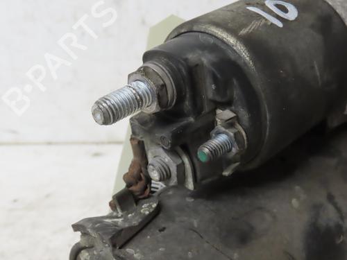 Used Starter FIAT DOBLO Cargo (263_) 1.6 D Multijet (263WXD1B, 263WXR1B, 263WXX1B, 263ZXD1B,... (105 hp) 15546496