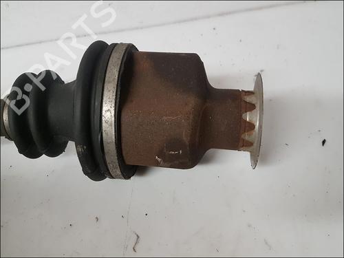 Used Right front driveshaft Right front driveshaft 10942405 10942405