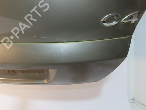 Tailgate CITROËN C4 Picasso I MPV (UD_) 2.0 i 16V | BP19577983C6 
