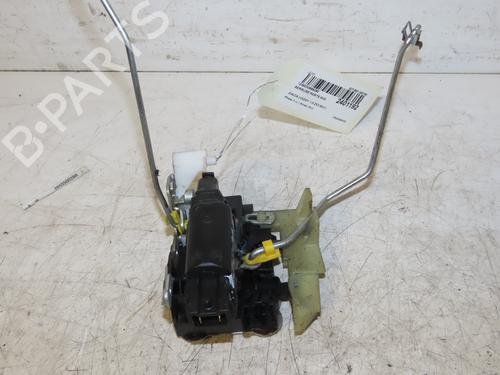 Used Front left lock DACIA LODGY (JS_) 1.5 dCi (JSMC, JSAF) (107 hp) 22593155