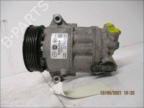 Used AC compressor AC compressor 37040931 37040931