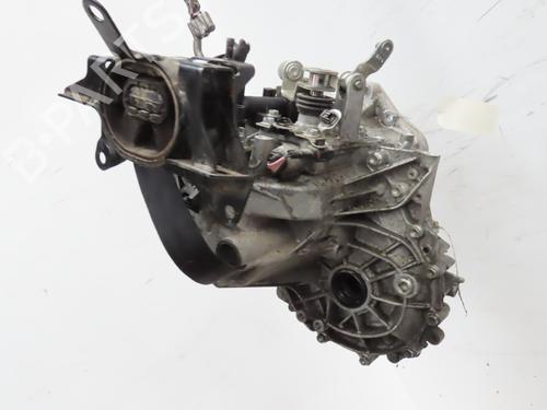 Gearbox SUZUKI SWIFT V (AZ) 1.2 SHVS (A2L412) | BP17552126M3 