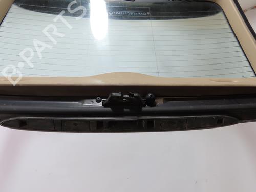 Tampa da Mala Tampa da Mala BMW X5 (E53) 3.0 d (218 hp) 36758333 36758333