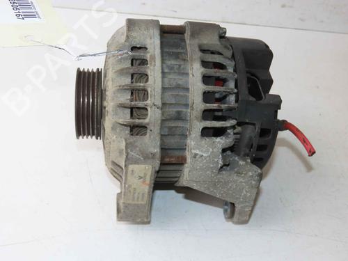 Alternator RENAULT KANGOO (KC0/1_) 1.2 (KC0A, KC0K, KC0F, KC01) | BP37054101M7 - Image 2