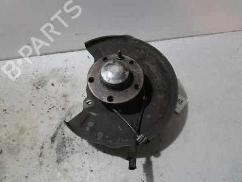 Used Right rear steering knuckle Right rear steering knuckle 37039840 37039840