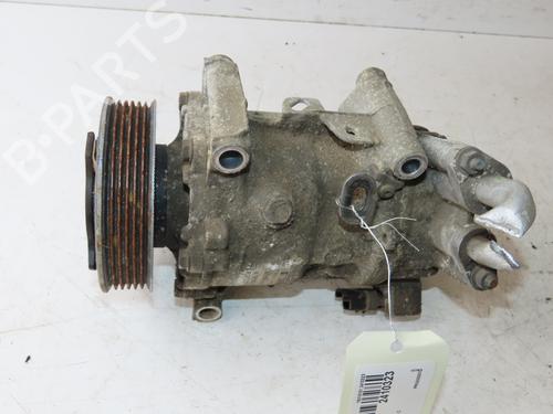 AC compressor PEUGEOT 2008 I (CU_) 1.6 BlueHDi 75 | BP33133234M34 - Image 2