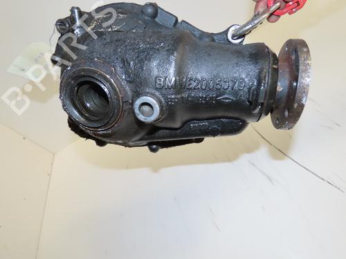 Front differential BMW X3 (E83) xDrive 30 d | BP25149811M23 