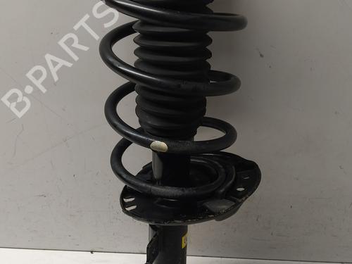 Used Left front shock absorber Left front shock absorber NISSAN X-TRAIL III (T32_, T32R, T32RR) 1.6 dCi (T32) (130 hp) 40066013 40066013