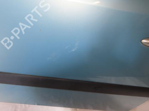 Used Left front door RENAULT KANGOO BE BOP (KW0/1_) 1.6 (KW0D) (106 hp) 28067861